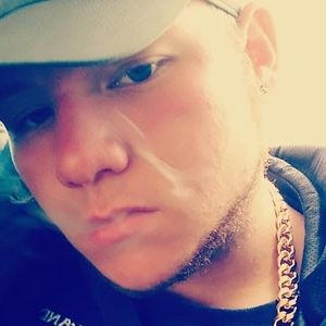 Meet your Posher, Nicholas